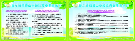 飲食安全知識選擇題