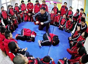 小學(xué)生防止踩踏的安全知識(shí)