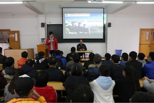 學生交通安全知識講座總結(jié)