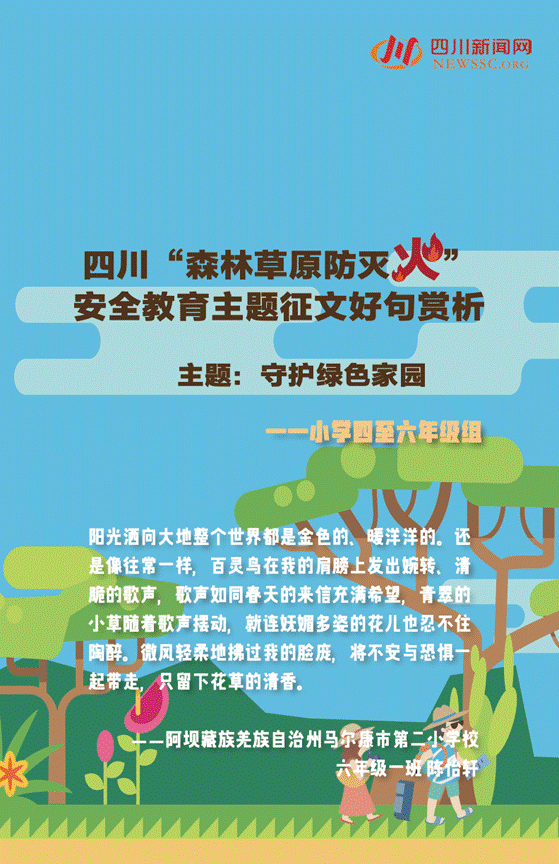 安全教育知識征文