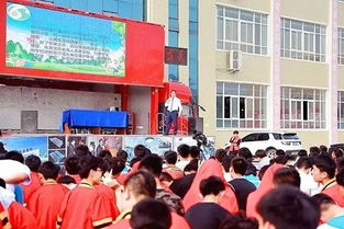 法治安全知識(shí)講座感悟