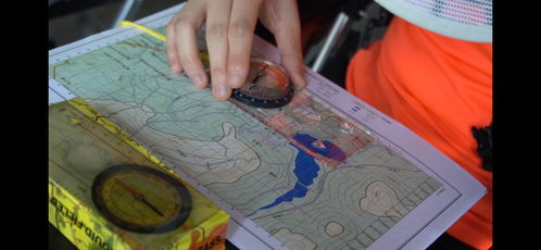 戶外繩索運(yùn)動(dòng)安全知識(shí)