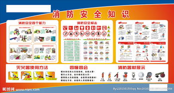 公共消防安全知識(shí)書(shū)籍