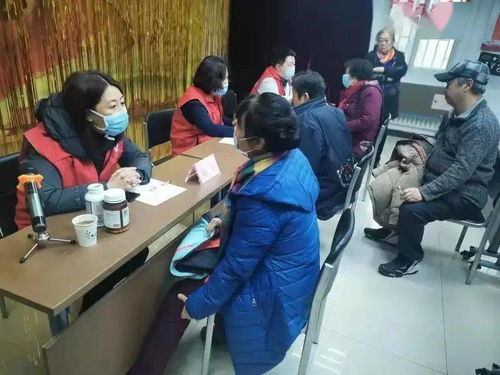 安全知識(shí)用藥進(jìn)社區(qū)活動(dòng)信息