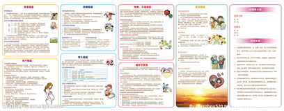 安全避孕知識(shí)宣傳