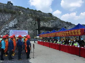 礦山邊坡坍塌應(yīng)急安全知識