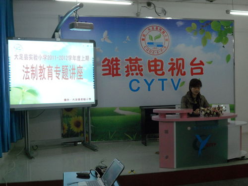 小學(xué)安全法律知識(shí)講座ppt