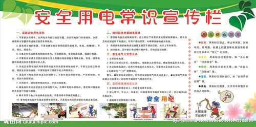 初中安全用電知識(shí)詳解