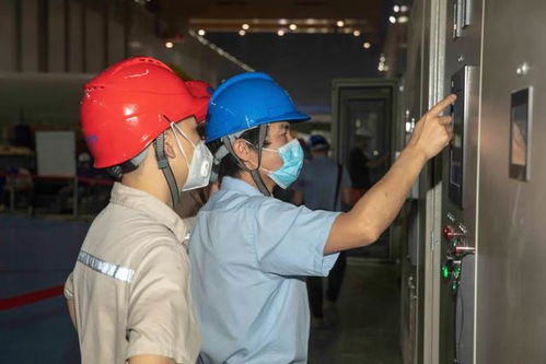 水電站機組運行人員安全知識
