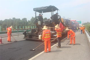 高速公路養(yǎng)護(hù)作業(yè)安全知識(shí)