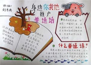 手抄報(bào)安全知識(shí)第一名普通話