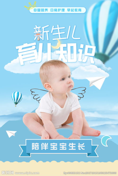 育兒知識安全教育