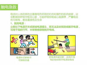 企業(yè)安全用電知識(shí)培訓(xùn)目的