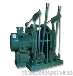 煤礦小絞車安全知識(shí)