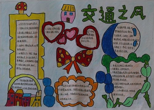 消防交通溺水手抄報(bào)毒品安全知識(shí)