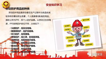 安全技術(shù)知識(shí)的培訓(xùn)心得