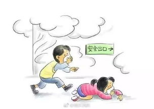 秋冬季防火安全小知識