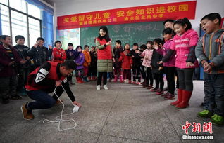 中學(xué)生防雷安全知識(shí)