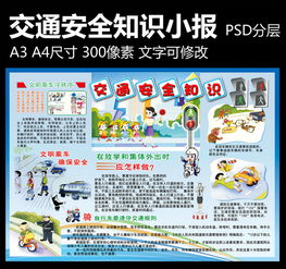 學(xué)生交通安全知識(shí)寫(xiě)