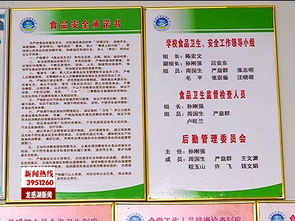 校園食品安全知識(shí)答題