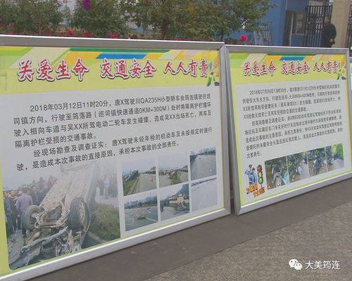 交通安全火災(zāi)知識(shí)