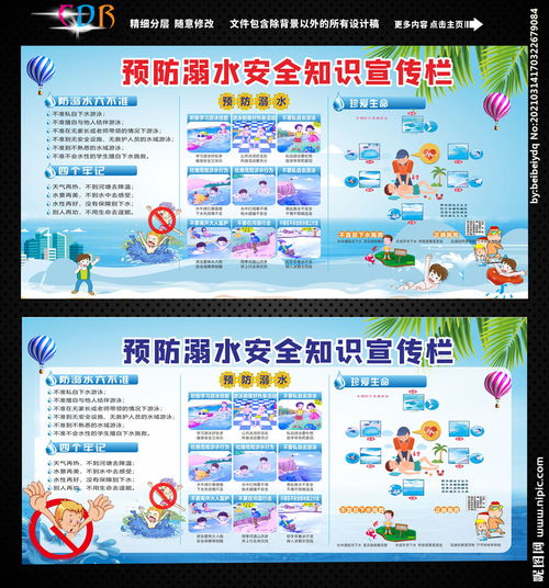 2017預(yù)防溺水安全知識(shí)