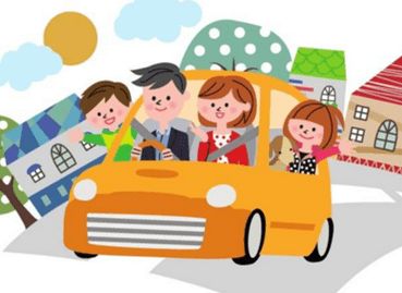 安全自護(hù)我先行小知識(shí)