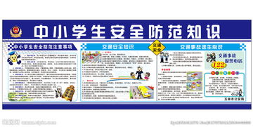 學(xué)生安全知識測試簡報