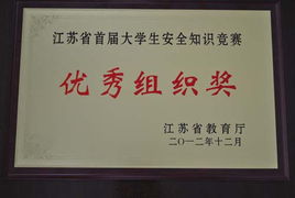 中國(guó)大學(xué)安全知識(shí)競(jìng)賽