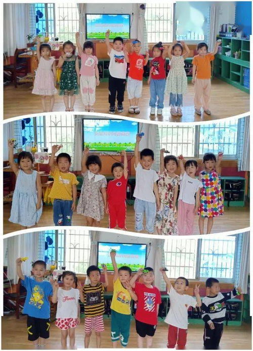 大班安全知識(shí)競(jìng)賽活動(dòng)報(bào)道