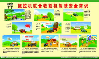 小學(xué)生農(nóng)機安全知識課講稿