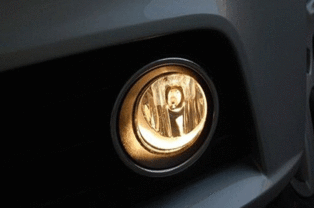 車燈使用的安全知識