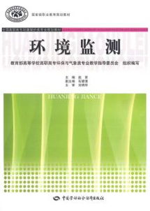 環(huán)境和安全監(jiān)測知識