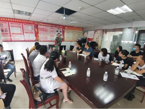 商貿(mào)領(lǐng)域消防安全知識(shí)培訓(xùn)內(nèi)容