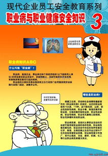 職業(yè)健康安全知識教育培訓(xùn)目的
