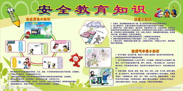 中小學(xué)安全的知識(shí)培訓(xùn)內(nèi)容