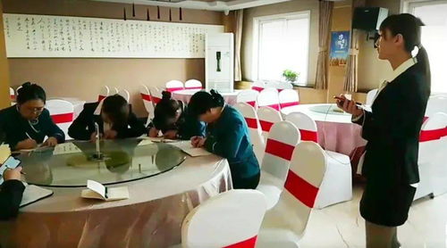 酒店餐廳前廳安全知識(shí)