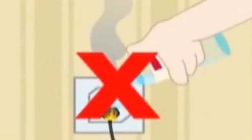 河北少兒科教安全知識