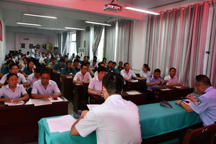 郵政舉辦交通安全知識(shí)講座