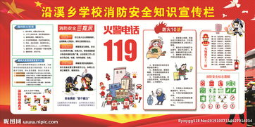 學(xué)校消防安全知識宣傳新聞