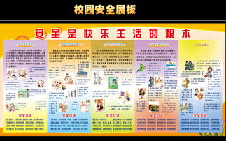 中小學(xué)生安全知識競賽圖中標(biāo)志為