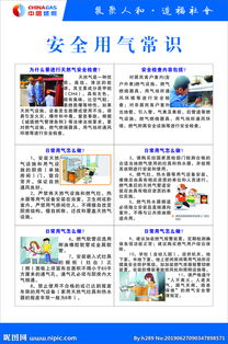 安全用氣知識(shí)判斷題