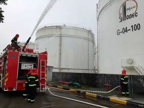 油庫消防安全知識總結(jié)