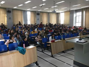 冬季防火安全知識講座主持