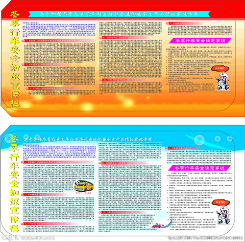 冬季安全小常識知識競賽報告