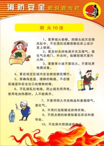 關(guān)于安全的知識大全