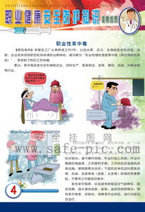 職業(yè)安全與個(gè)人防護(hù)知識(shí)內(nèi)容