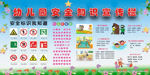 幼兒園安全知識(shí)內(nèi)容總結(jié)