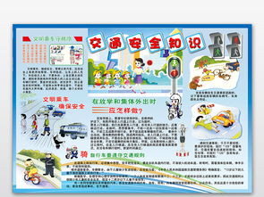 小學(xué)生地鐵安全知識手抄報大全