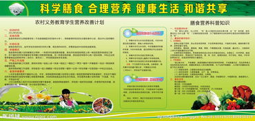 學(xué)生營(yíng)養(yǎng)餐安全知識(shí)培訓(xùn)資料